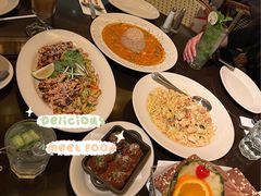 -The Cheesecake Factory 芝乐坊餐厅(王府中環店)