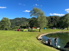 -玉渡山自然风景区