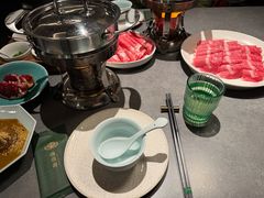 -鼎鼎香·港式火锅(北京SKP店)