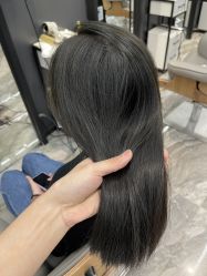 -藤野造型·专业烫染店