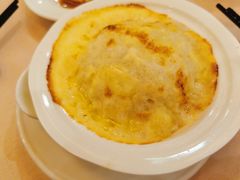 -汕头君华海逸酒店·鸿桃轩中餐厅