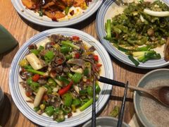 -静一餐厅·湖北菜(前门店)