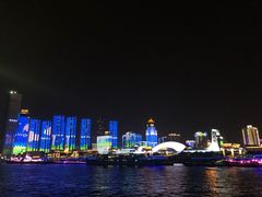 -武汉两江游览·夜游长江(汉口粤汉码头)