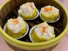 -吉莲利苑海鲜酒家(珠海拱北28年老字号店)