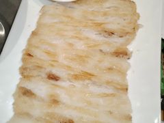 煎肠粉-德云居