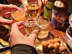 -鸟泉居酒屋·烧鸟·酒馆(百子湾店)