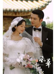 -今生有约婚纱摄影店(景德路店)