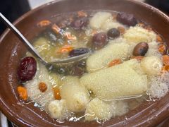 -民间瓦缸煨汤館(嵩山路店)