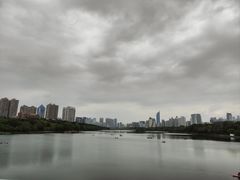 -南宁南湖公园