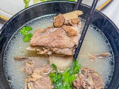 -新凯旋烧烤·燕姐千岛湖土菜