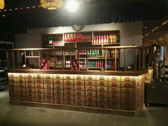 -井格重庆火锅(燕郊永旺店)