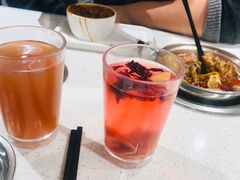 -龍歌自助小火锅(崂山丽达店)