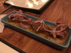 -El Bodegon阿根廷秘鲁餐厅(幸福路店)