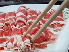 -大明铜锅·烤涮坊·烧烤(总店)