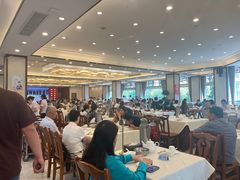 -怡园饭店-餐厅(四望亭店)