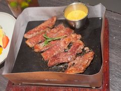 -卡朋西餐(宝安大仟里店)