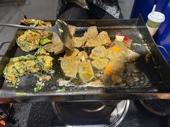 -湘西乌龙山铁板烧(双桥店)
