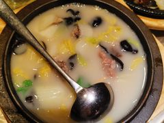 -锋味餐厅(空港复悦里店)