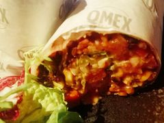 -Q MEX 库迈墨西哥餐吧(三里屯店)
