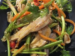 -天成川菜馆(华乐店)