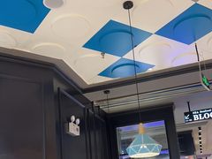 -SEA西雅图海鲜自助餐厅(海乐世界店)