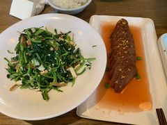 -日出青木·杭帮菜名店