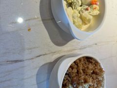 -比格比萨自助(宝山日月光店)