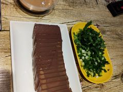 -老徐烧烤涮肚(交道口店)
