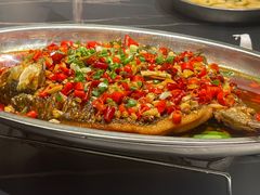 -回家吃饭·地道南昌菜(建德观总店)