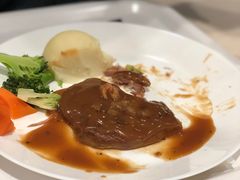 -宜家·瑞典风味餐厅(天津东丽商场店)