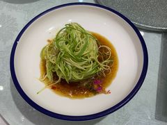 -齐家花园大酒店·本帮菜(宝山店)