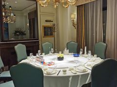 包厢-开海·红岛海鲜虾水饺(石老人店)