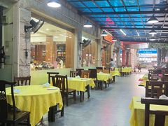 -盛记顺德高佬猪杂粥