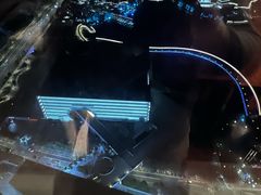 -嘉定凯悦·咖啡厅