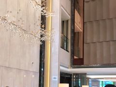 -美盛喜来登大酒店-盛宴标帜餐厅