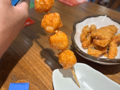 -鑫花溪牛肉米粉(天山店)