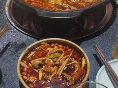 -小饕荟雅安贡椒鱼鲜馆(广福桥店)