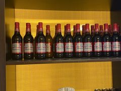 -禾斗海鲜自助(市北诺德店)