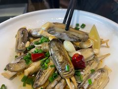 -亭下湖饭店(康岭店)