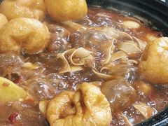 -重庆鸡公煲·青锅花椒鱼(牡丹江路店)