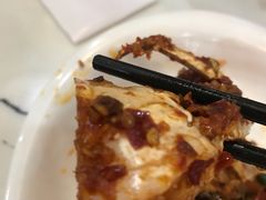 -凤凰路何眼镜香辣蟹(花果园店)