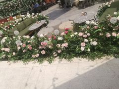 -城市露台景观餐厅(淮海路店)