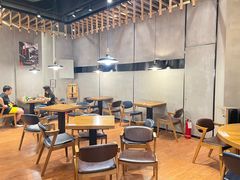 -川锅哎哟·麻辣香锅(国大城市广场店)