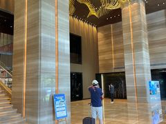 -珠海中海雅高铂尔曼酒店