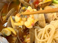 -见味花甲(福田coco park店)