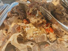 -谭三娘鲜切牛肉自助火锅(星辰汇店)