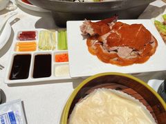 -大铁勺新津菜(东丽阳光新业广场店)