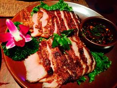 -花马天堂云南餐厅 Lost Heaven(高邮路店)