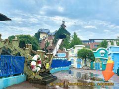 -大连海昌发现王国主题公园