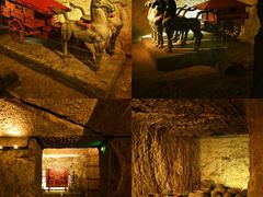 -云龙湖旅游景区